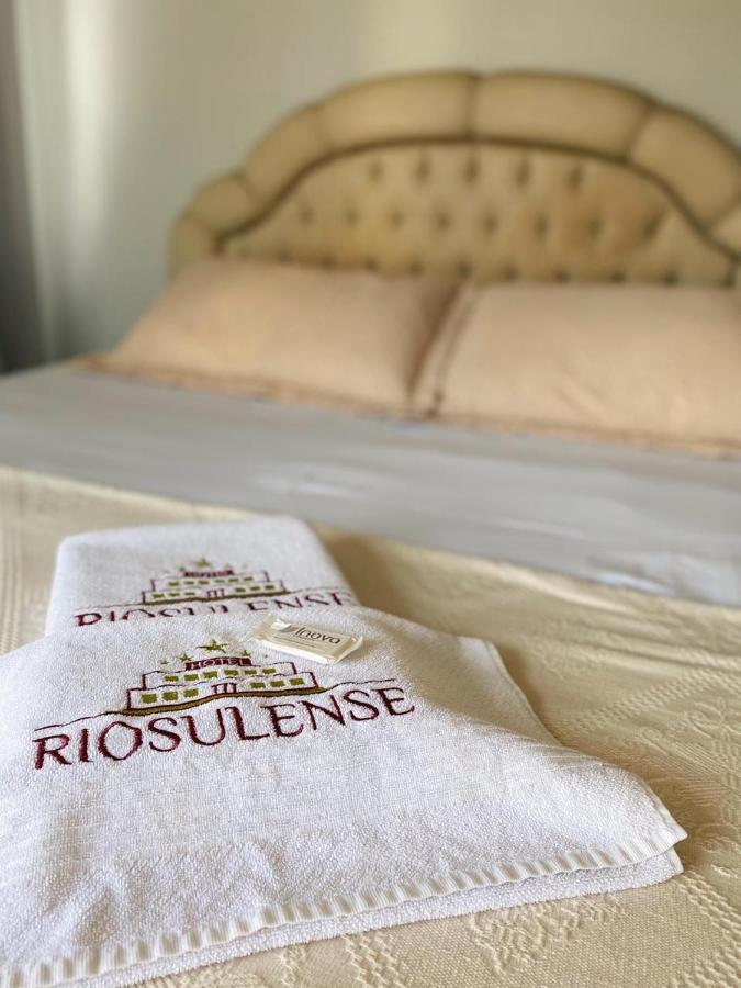 Hotel Riosulense Rio do Sul Ngoại thất bức ảnh