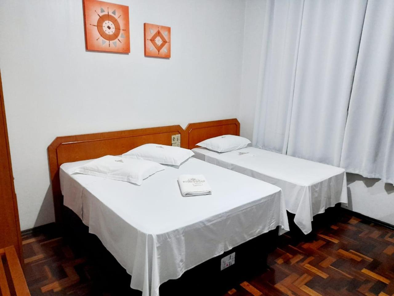 Hotel Riosulense Rio do Sul Phòng bức ảnh