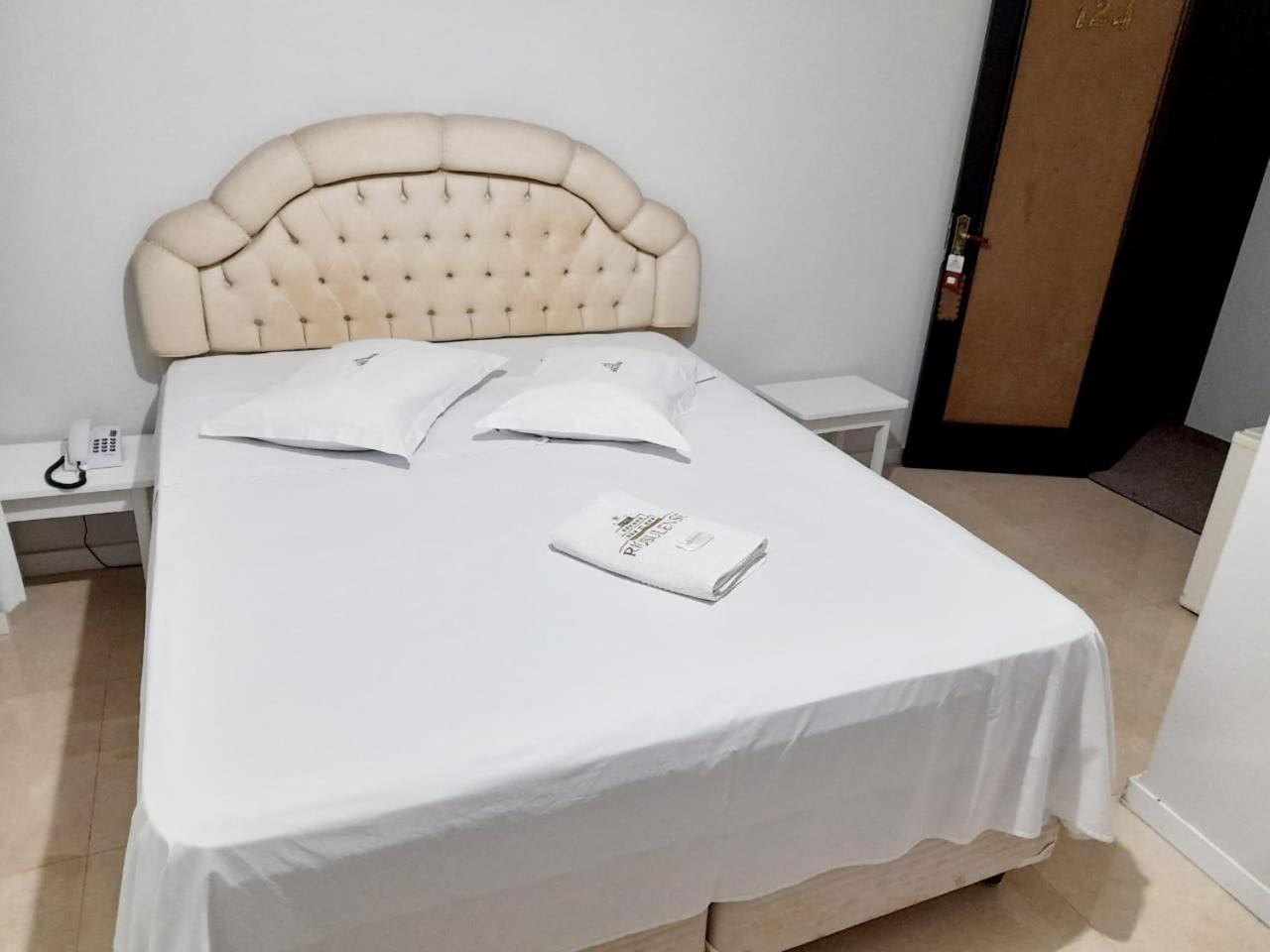 Hotel Riosulense Rio do Sul Phòng bức ảnh