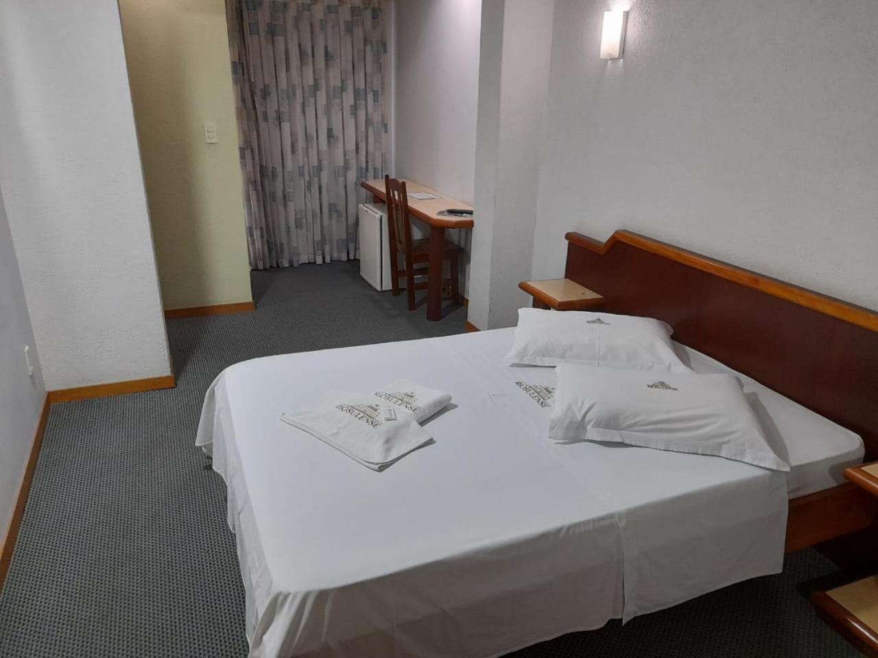 Hotel Riosulense Rio do Sul Phòng bức ảnh